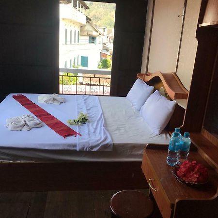 Villa Merry 2 Luangprabang Kültér fotó