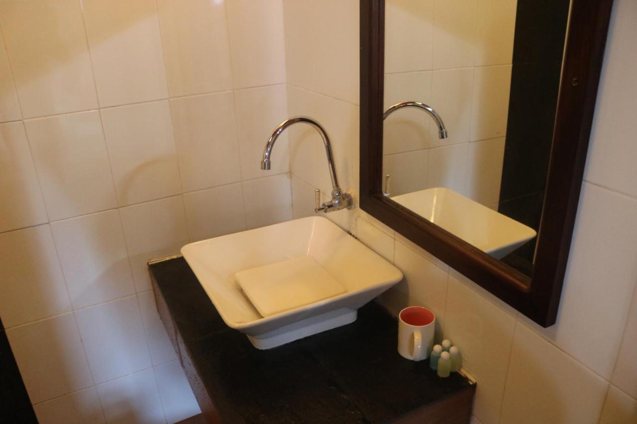 Villa Merry 2 Luangprabang Kültér fotó