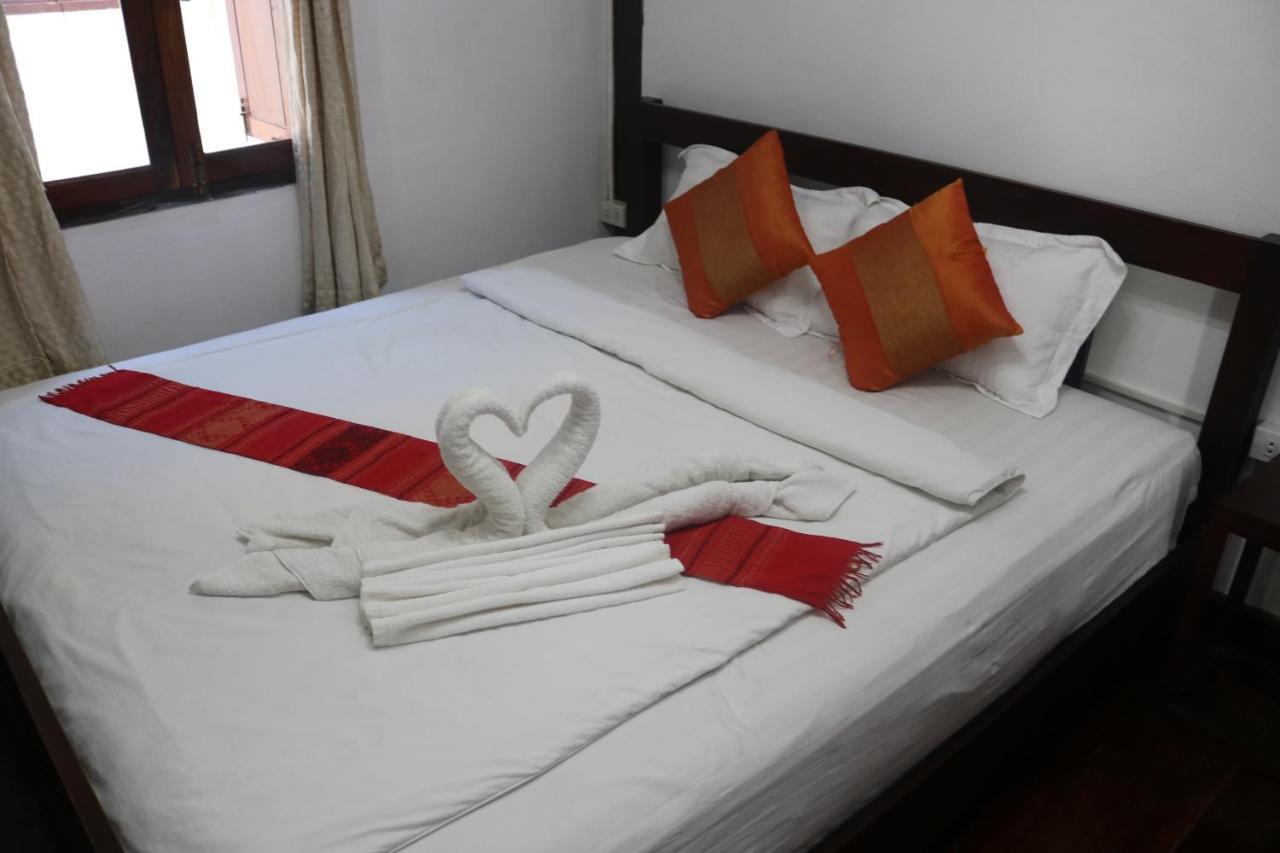 Villa Merry 2 Luangprabang Kültér fotó