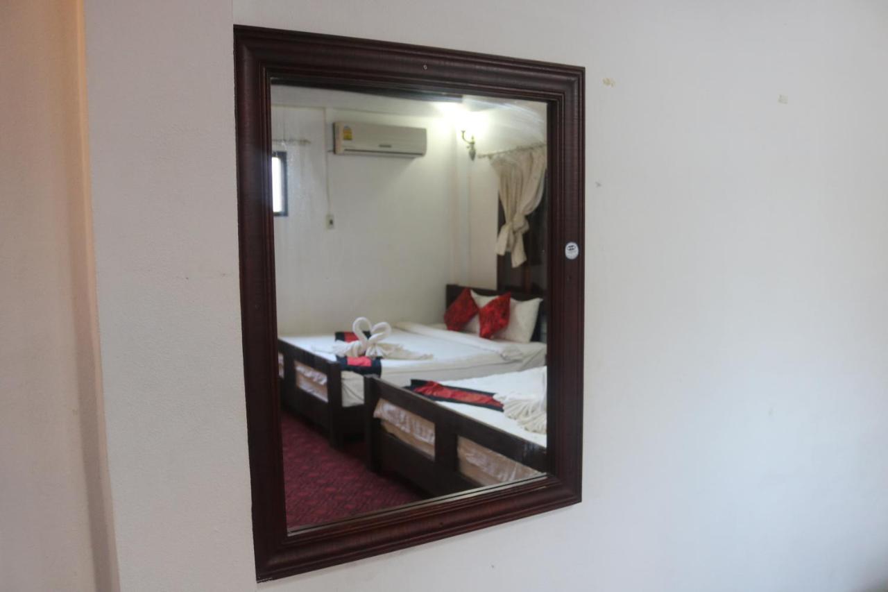Villa Merry 2 Luangprabang Kültér fotó
