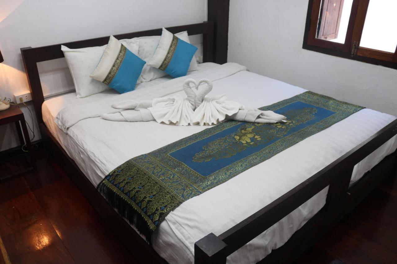 Villa Merry 2 Luangprabang Kültér fotó