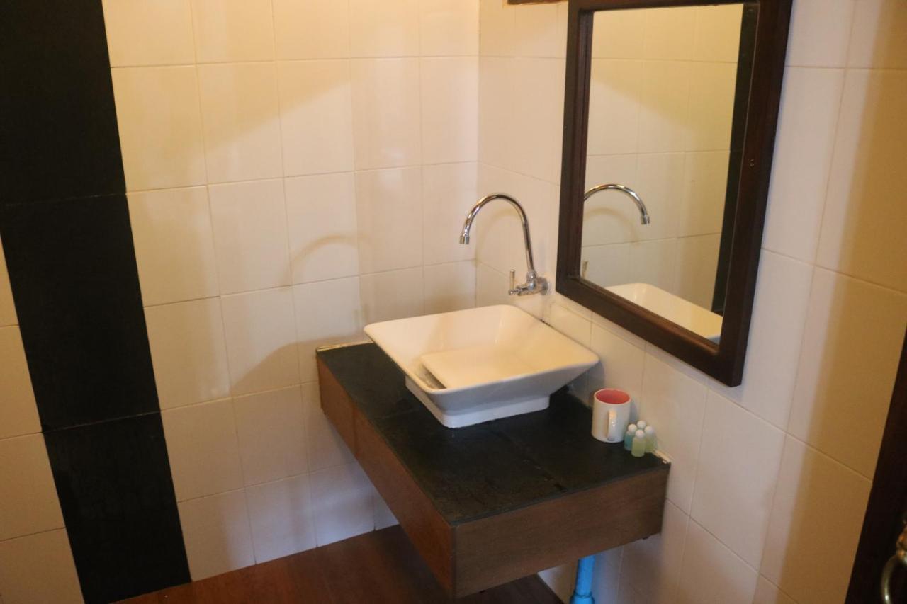 Villa Merry 2 Luangprabang Kültér fotó