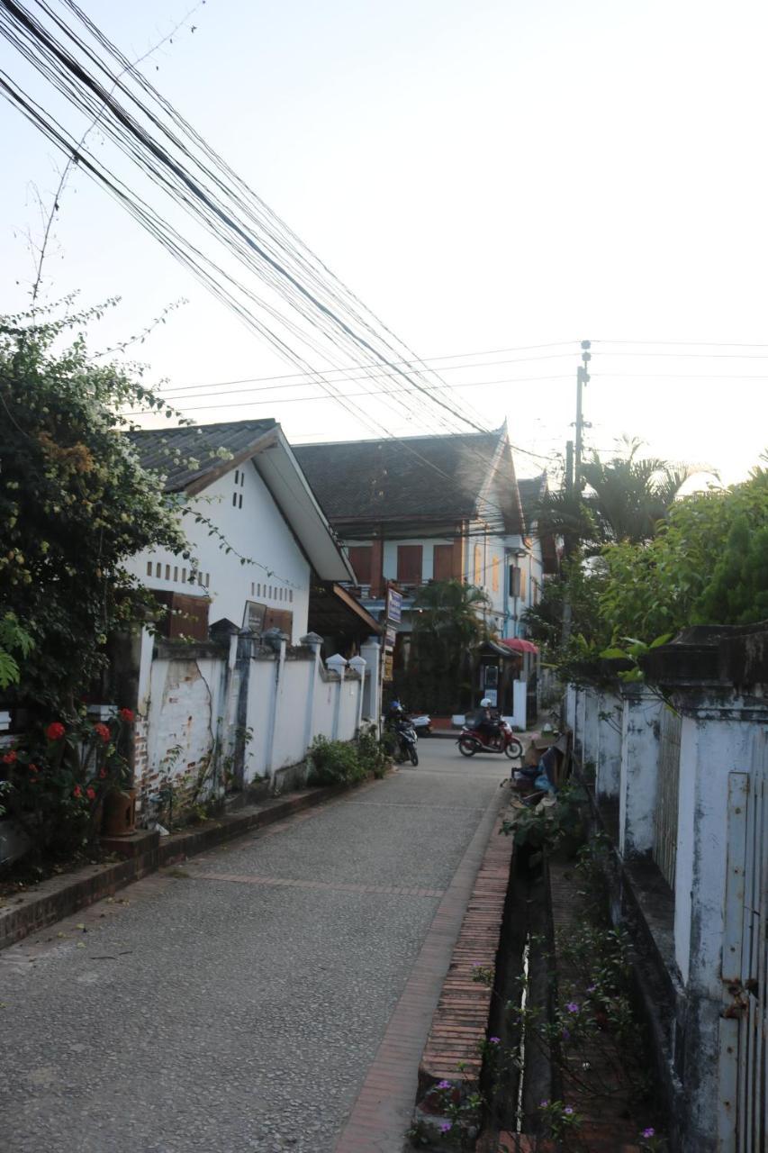 Villa Merry 2 Luangprabang Kültér fotó