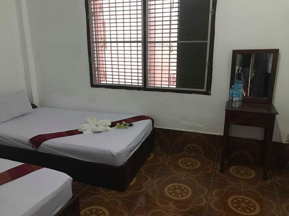 Villa Merry 2 Luangprabang Kültér fotó