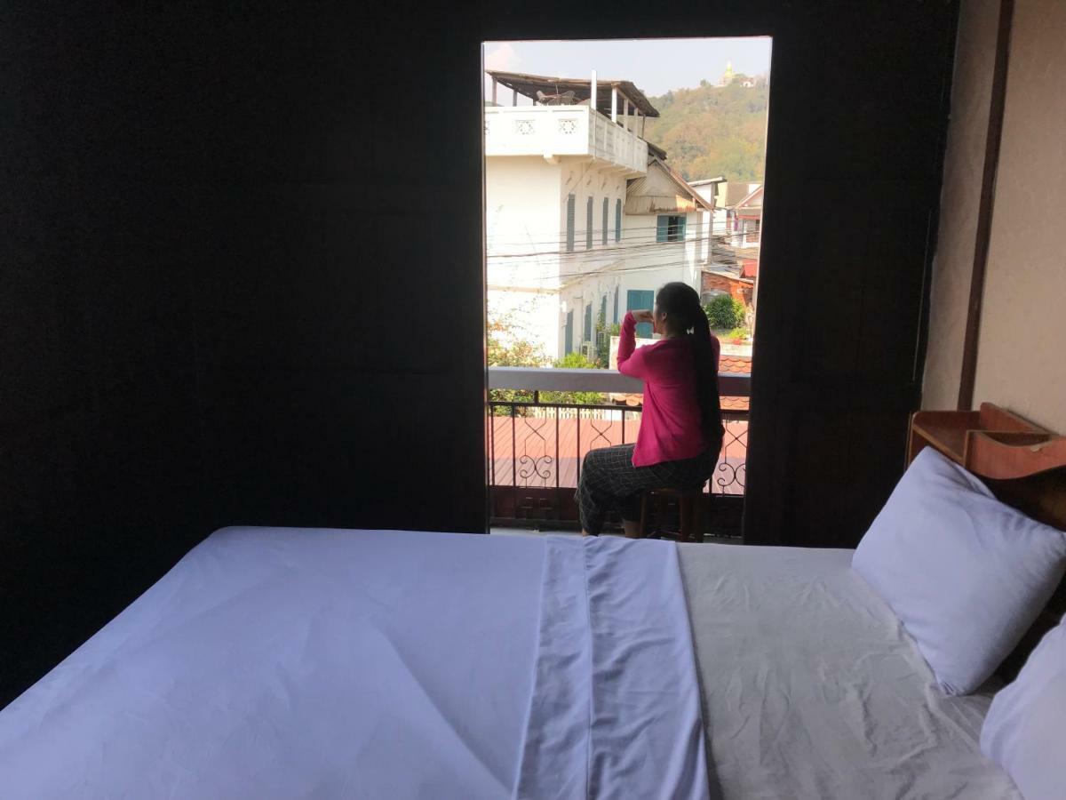 Villa Merry 2 Luangprabang Kültér fotó