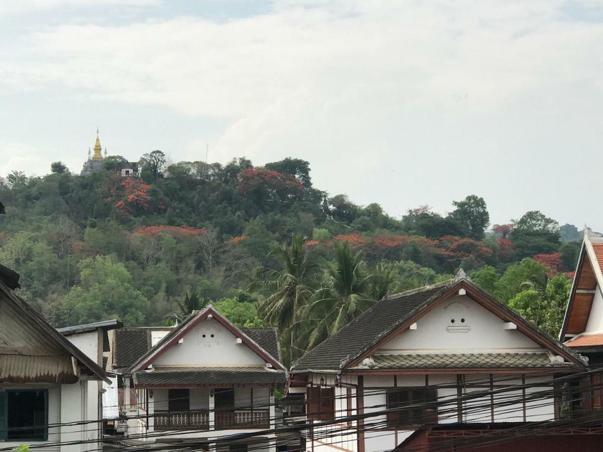 Villa Merry 2 Luangprabang Kültér fotó