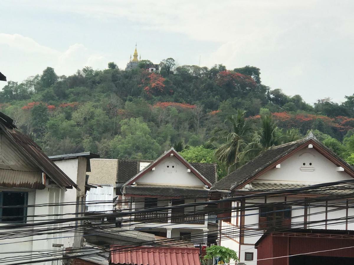 Villa Merry 2 Luangprabang Kültér fotó