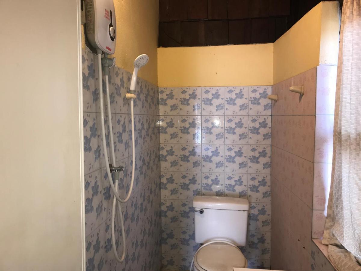Villa Merry 2 Luangprabang Kültér fotó